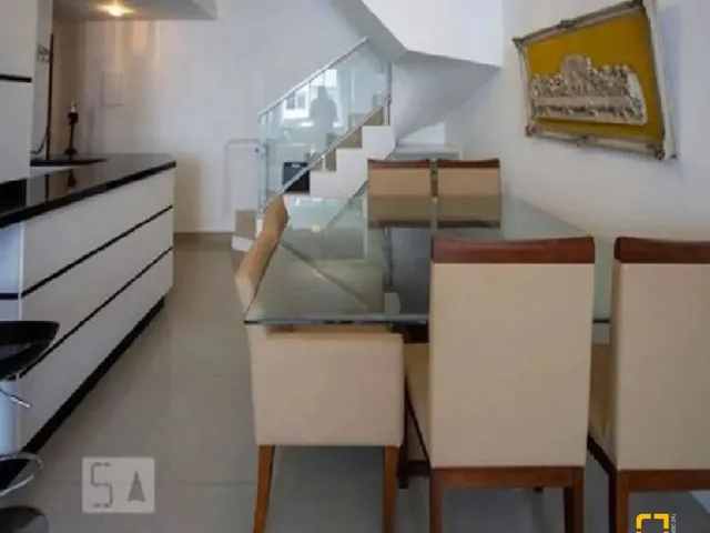 Imagem 8: Cobertura Duplex À Venda - Bairro Trindade