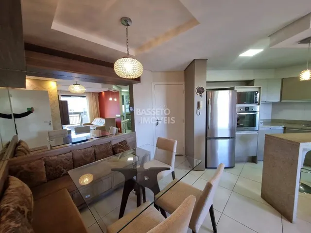 Imagem: Apartamento de 2 Dormitórios no Bairro