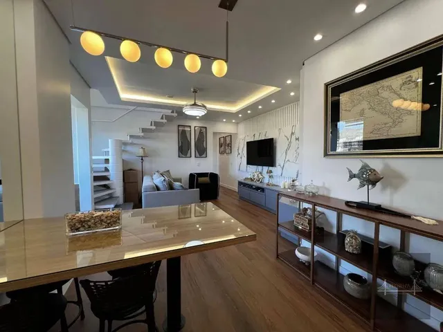 Imagem: Cobertura À Venda, 167 M² por R$ 1.790.000,00