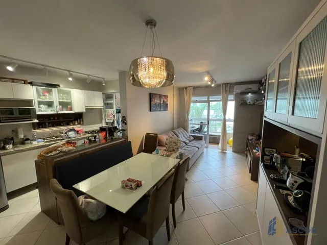 Imagem: Apartamento À Venda no Itacorubi, Florianópolis