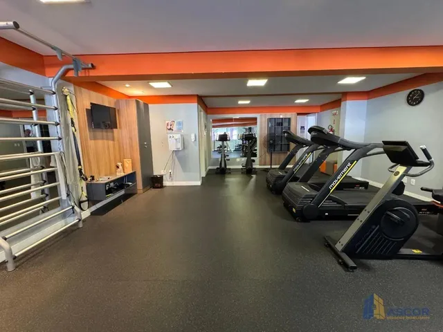 Imagem 2: Apartamento À Venda no Itacorubi, Florianópolis
