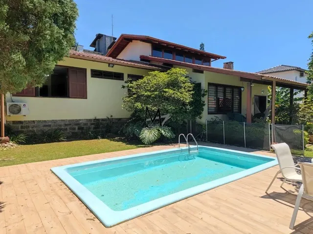 Imagem: Casa em Condomínio na Lagoa da Conceição
