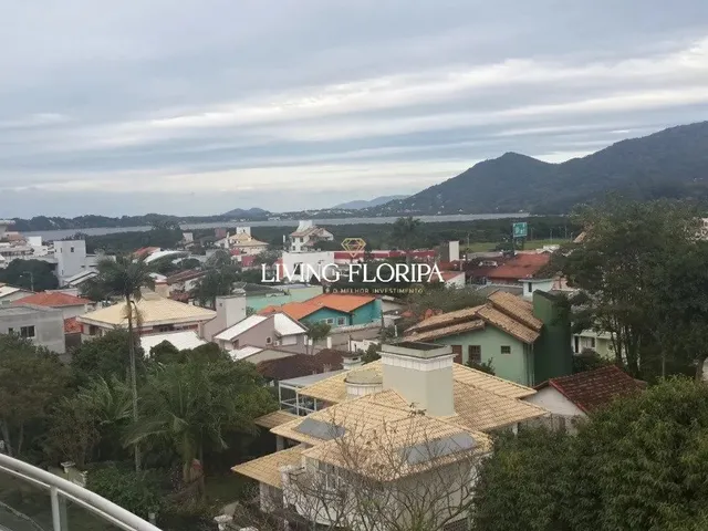 Imagem: O apartamento na cobertura possui 3 Dormitórios, 2