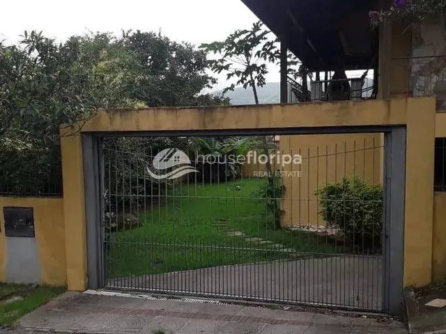 Imagem 13: Casa À Venda com 4 Dormitórios e 751M2 de Terreno, na Lagoa da Conceição