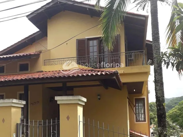 Imagem 12: Casa À Venda com 4 Dormitórios e 751M2 de Terreno, na Lagoa da Conceição