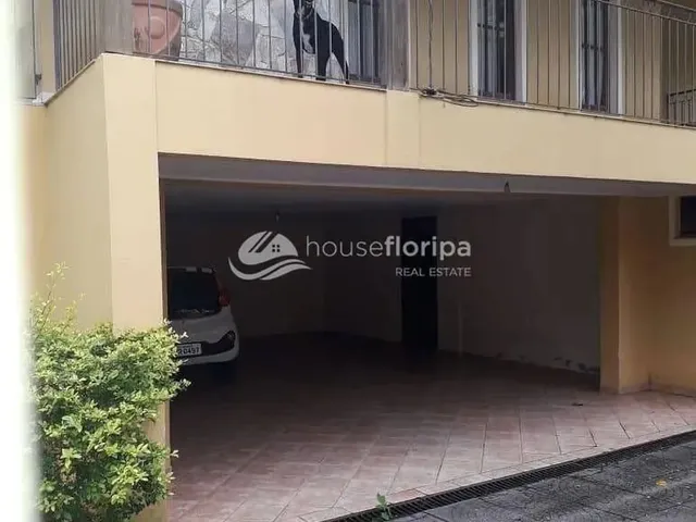 Imagem 7: Casa À Venda com 4 Dormitórios e 751M2 de Terreno, na Lagoa da Conceição