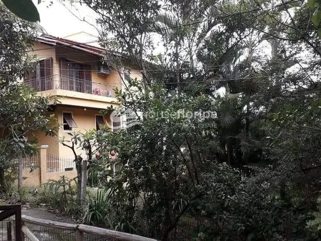 Imagem 16: Casa À Venda com 4 Dormitórios e 751M2 de Terreno, na Lagoa da Conceição