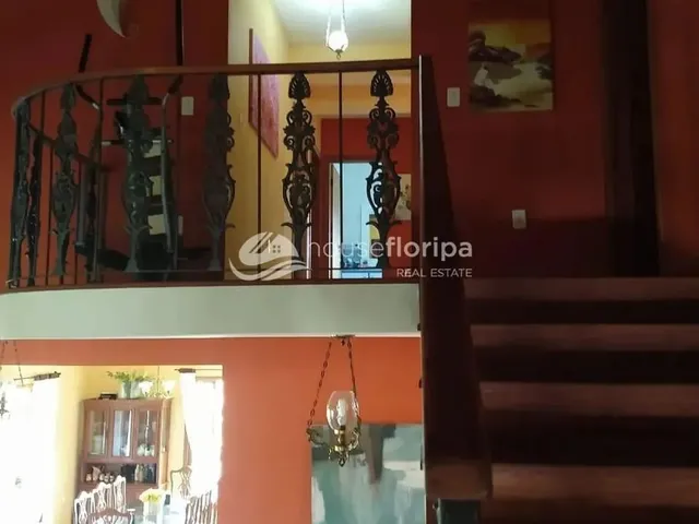 Imagem 4: Casa À Venda com 4 Dormitórios e 751M2 de Terreno, na Lagoa da Conceição