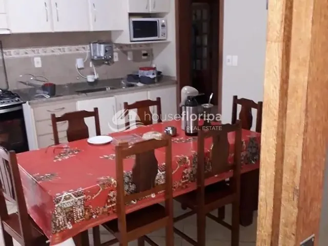 Imagem 5: Casa À Venda com 4 Dormitórios e 751M2 de Terreno, na Lagoa da Conceição