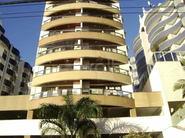 Imagem: Apartamento para Venda em Florianópolis