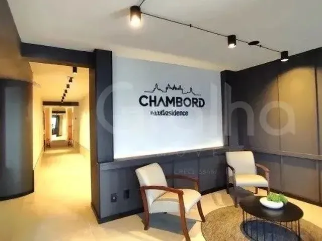 Imagem 3: Apartamento para Venda em Florianópolis, Itacorubi, 2 Dormitórios, 1 Suíte, 2