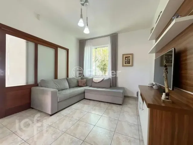 Imagem 3: Casa À Venda Rua Professor Belarmino Corrêa, Trindade - Florianópolis