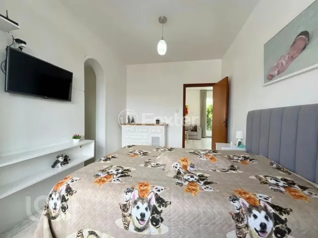 Imagem 6: Casa À Venda Rua Professor Belarmino Corrêa, Trindade - Florianópolis