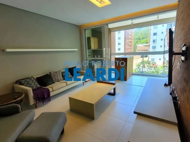 Imagem: Apartamento - Itacorubi - Sc