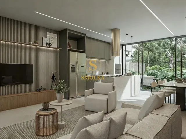 Imagem: Apartamento para Venda com 3 Quartos no