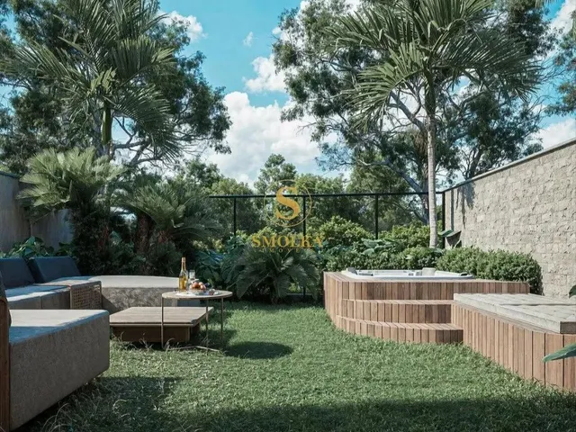 Imagem 11: Apartamento para Venda com 3 Quartos no Córrego Grande - Florianópolis - Sc