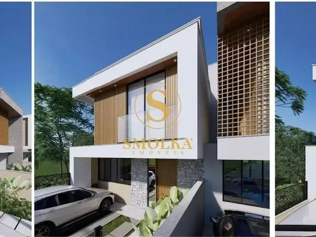Imagem 16: Apartamento para Venda com 3 Quartos no Córrego Grande - Florianópolis - Sc