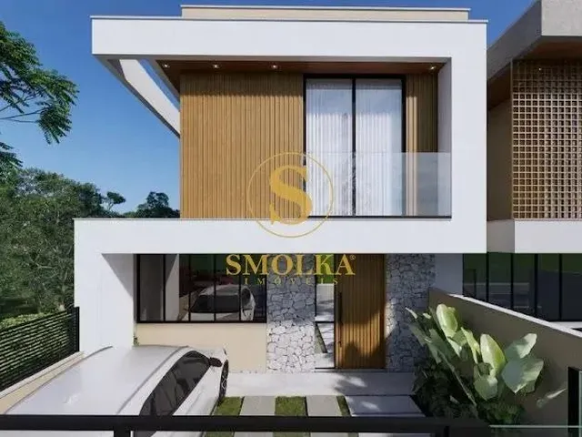 Imagem 14: Apartamento para Venda com 3 Quartos no Córrego Grande - Florianópolis - Sc