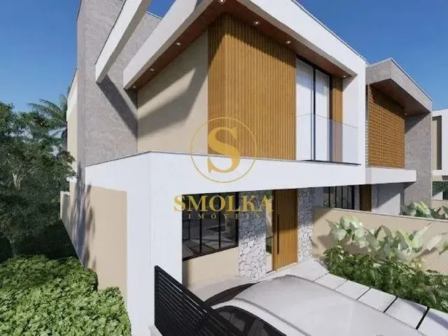 Imagem 10: Apartamento para Venda com 3 Quartos no Córrego Grande - Florianópolis - Sc