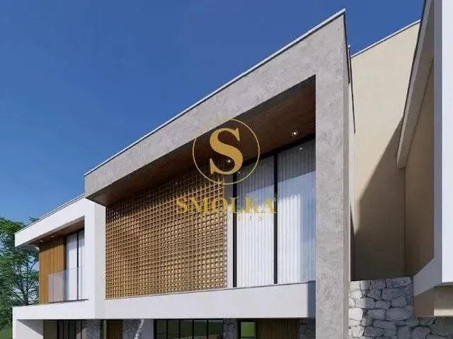 Imagem 4: Apartamento para Venda com 3 Quartos no Córrego Grande - Florianópolis - Sc