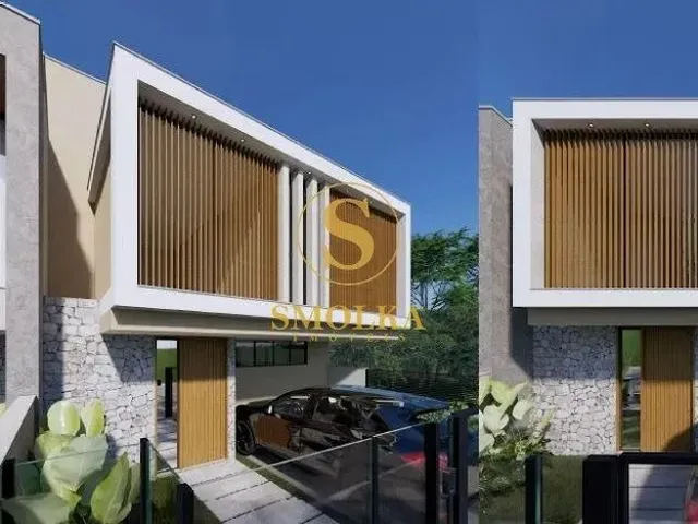Imagem 2: Apartamento para Venda com 3 Quartos no Córrego Grande - Florianópolis - Sc