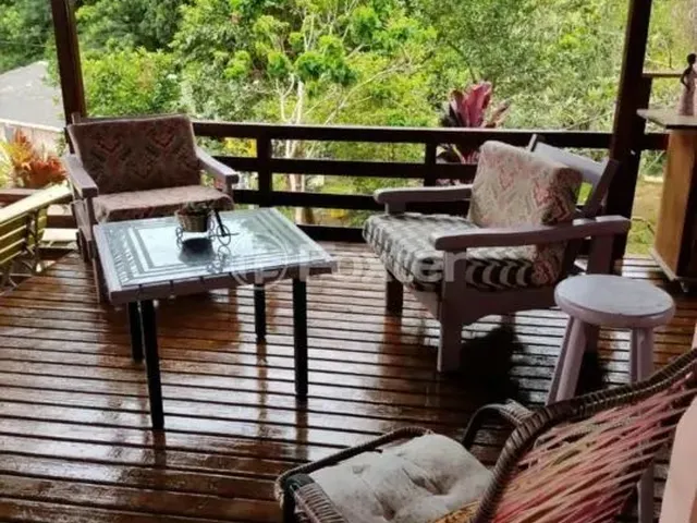 Imagem: Casa À Venda Servidão Monte Sião, Itacorubi