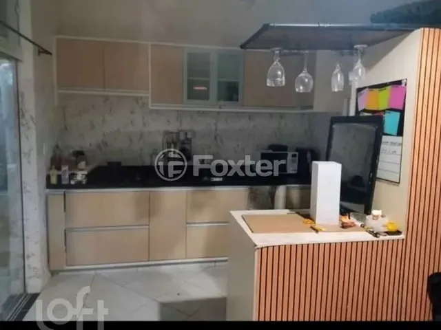 Imagem 6: Casa À Venda Servidão Monte Sião, Itacorubi - Florianópolis