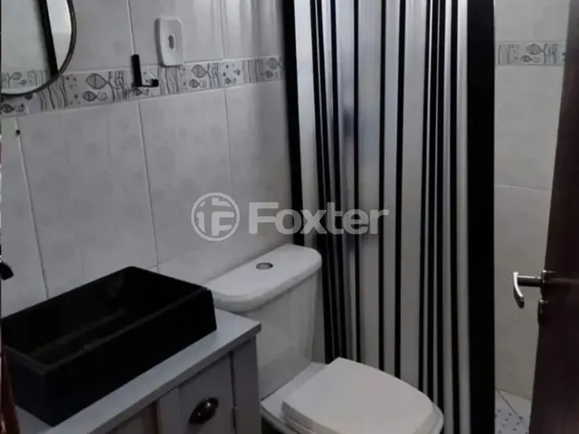 Imagem 11: Casa À Venda Servidão Monte Sião, Itacorubi - Florianópolis