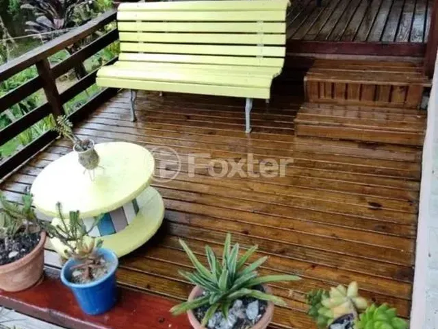 Imagem 5: Casa À Venda Servidão Monte Sião, Itacorubi - Florianópolis