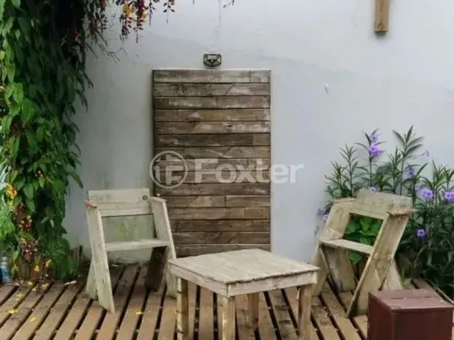 Imagem 2: Casa À Venda Servidão Monte Sião, Itacorubi - Florianópolis