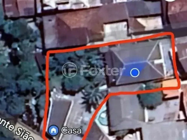 Imagem 7: Casa À Venda Servidão Monte Sião, Itacorubi - Florianópolis