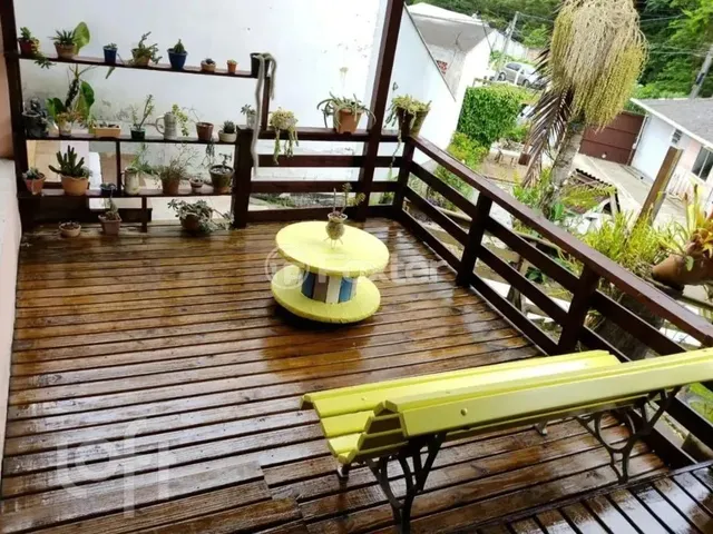Imagem 8: Casa À Venda Servidão Monte Sião, Itacorubi - Florianópolis