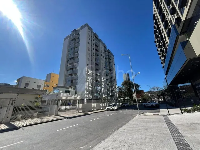 Imagem: Apartamento para Venda em Florianópolis