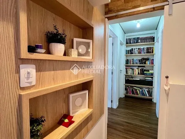 Imagem 16: Imóvel para Venda com 95 Metros Quadrados com 3 Quartos em Itacorubi - Florianópolis