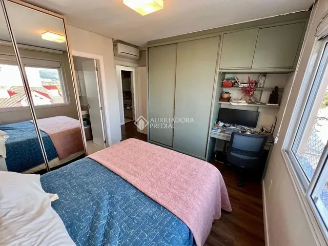Imagem 10: Imóvel para Venda com 95 Metros Quadrados com 3 Quartos em Itacorubi - Florianópolis