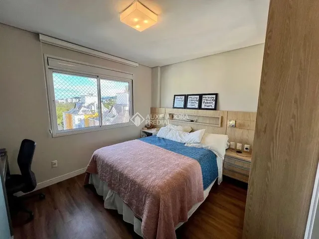Imagem 6: Imóvel para Venda com 95 Metros Quadrados com 3 Quartos em Itacorubi - Florianópolis