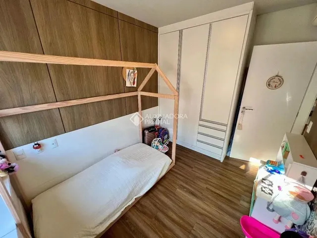 Imagem 15: Imóvel para Venda com 95 Metros Quadrados com 3 Quartos em Itacorubi - Florianópolis