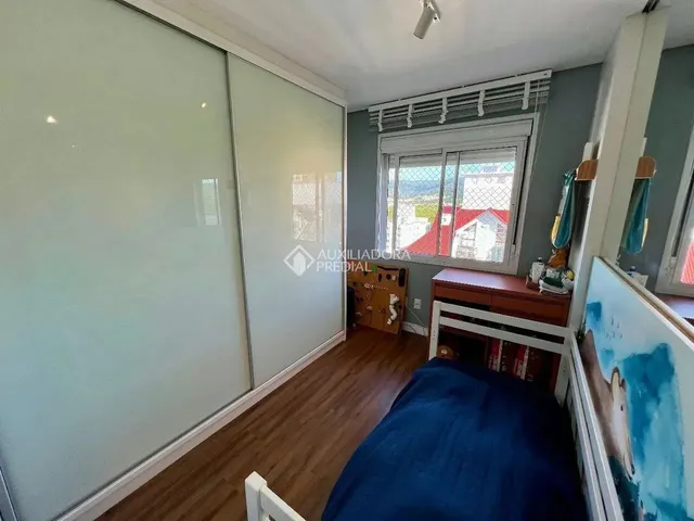 Imagem 12: Imóvel para Venda com 95 Metros Quadrados com 3 Quartos em Itacorubi - Florianópolis