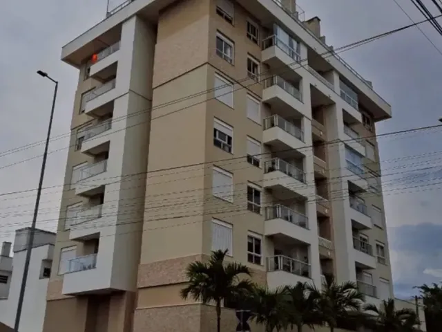 Imagem: Cobertura Duplex Trindade - Poucos Minutos