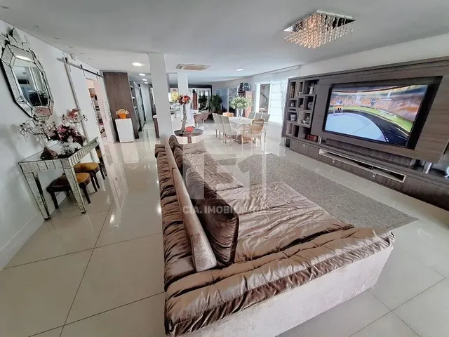 Imagem 4: Casa de 5 Dormitórios À Venda no santa Mônica