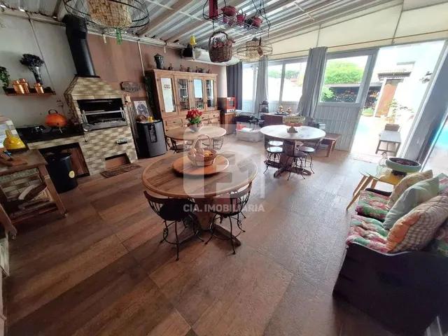 Imagem 14: Casa de 5 Dormitórios À Venda no santa Mônica