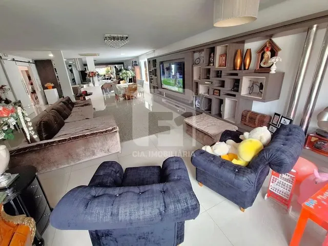 Imagem 12: Casa de 5 Dormitórios À Venda no santa Mônica