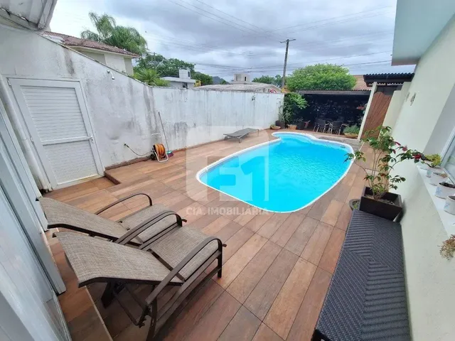 Imagem 11: Casa de 5 Dormitórios À Venda no santa Mônica