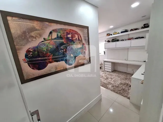 Imagem 10: Casa de 5 Dormitórios À Venda no santa Mônica