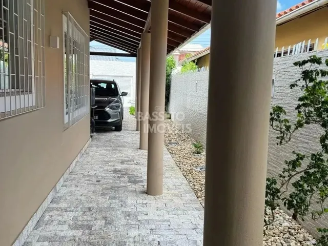 Imagem 5: Casa Mobiliada com Piscina no Córrego Grande