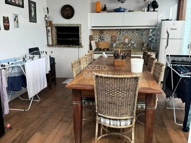 Imagem 16: Casa Mobiliada com Piscina no Córrego Grande