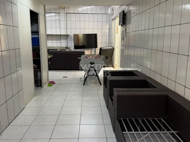 Imagem 2: Casa Mobiliada com Piscina no Córrego Grande