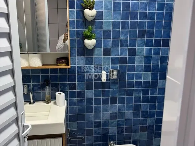 Imagem 12: Casa Mobiliada com Piscina no Córrego Grande
