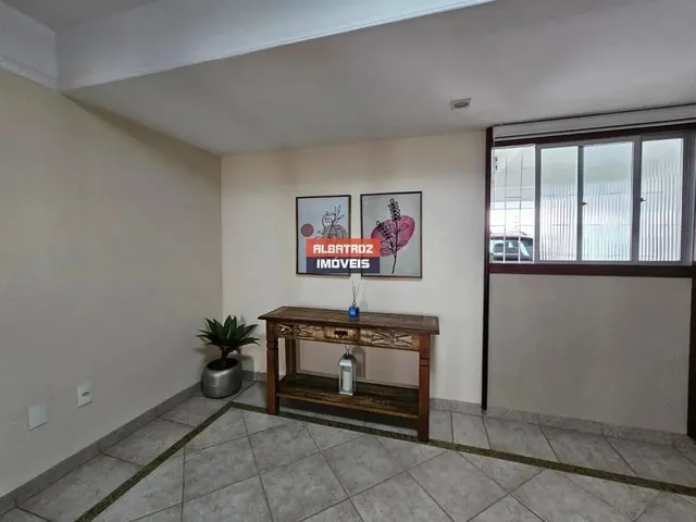 Imagem 3: Apartamento para Venda em Florianópolis, Córrego Grande, 3 Dormitórios, 1 Suíte, 3