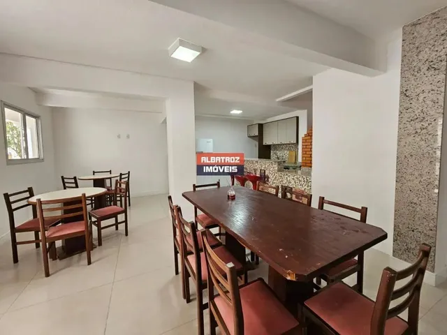 Imagem 15: Apartamento para Venda em Florianópolis, Córrego Grande, 3 Dormitórios, 1 Suíte, 3